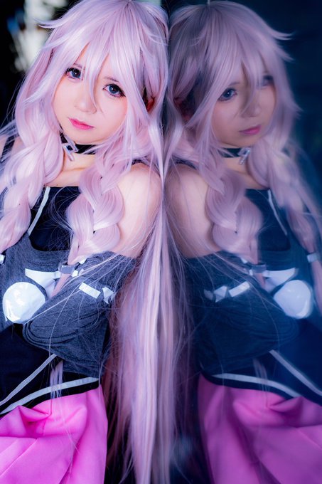 Twitterのコスプレ画像51