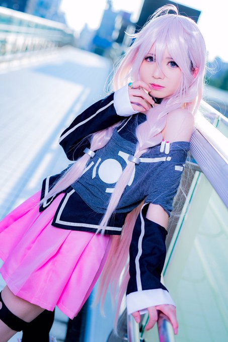Twitterのコスプレ画像53