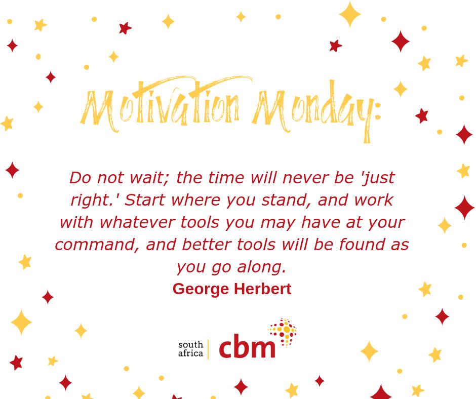 Need a little #MondayMotivation? We've got it right here! #inclusion