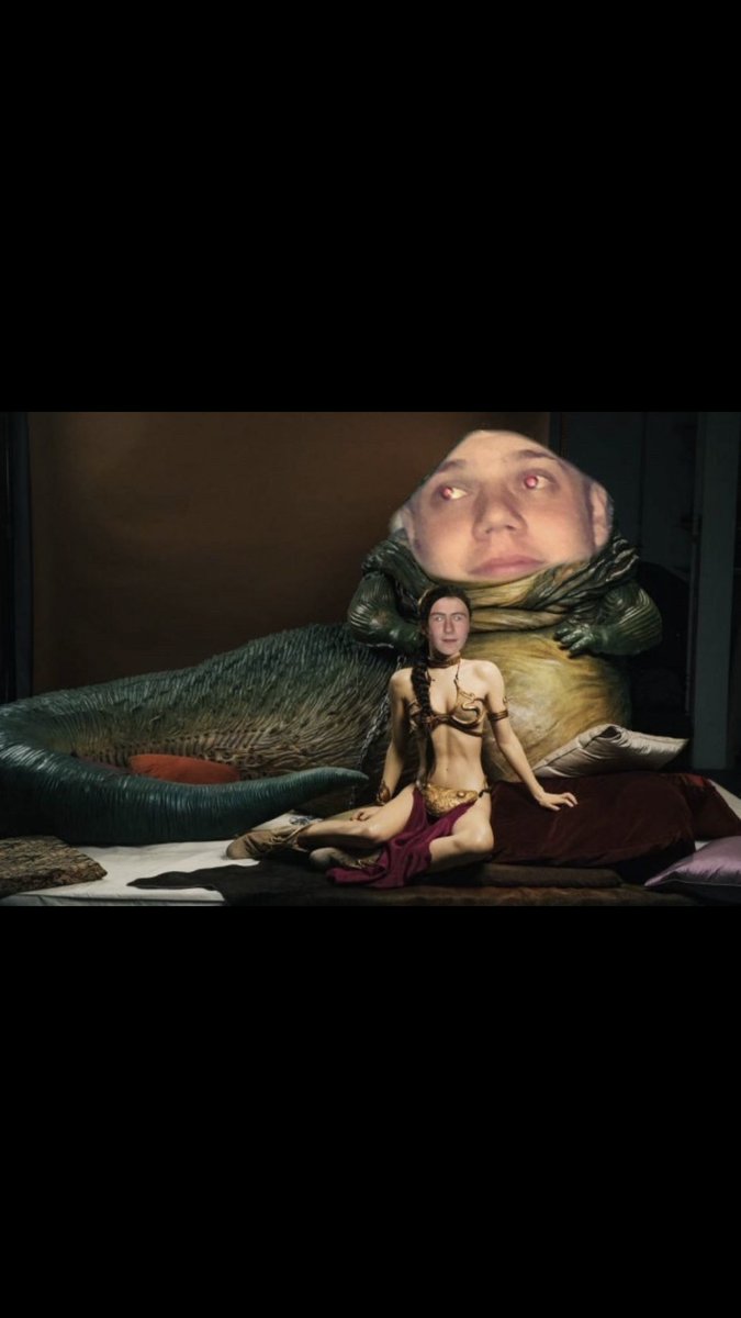CrystalPhallus2's tweet photo. GAMEDAY! Phallus VS  @ctysfc ! 7:30 kick off, will be a great game, happy to see @JackLufcWiggins and his princess @harryjstan have taken a day off from Star Wars for the match! 🦅⚽️ https://t.co/iFjRjObARK
