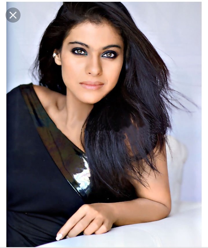 Feliz cumpleaños Kajol!!!   Happy Birthday Kajol!!!   