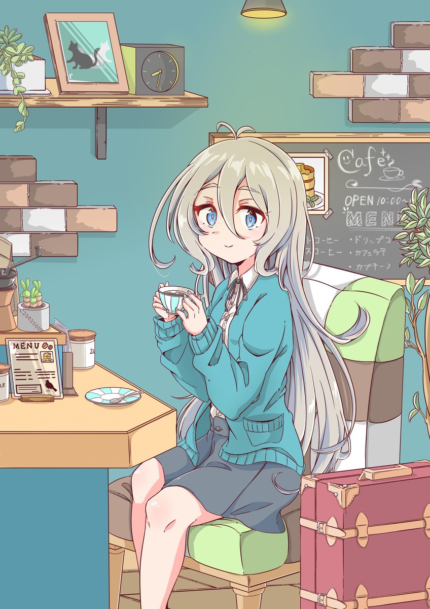 Twoucan 棗こころ の注目ツイート イラスト マンガ Twoucan 棗こころ の注目ツイート イラスト マンガ