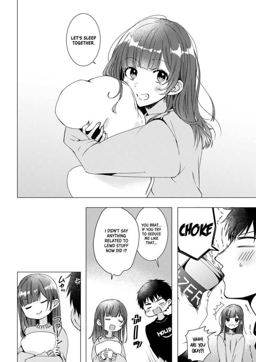 vs_anime's tweet photo. Read I Shaved. Then I Brought a High School Girl Home 
- long ass title but it’s been pretty good so far with only 9 chaps https://t.co/dB6Ygjc8it