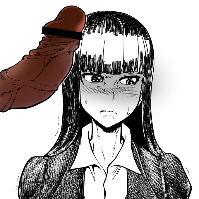 何が「くっ」だよ 