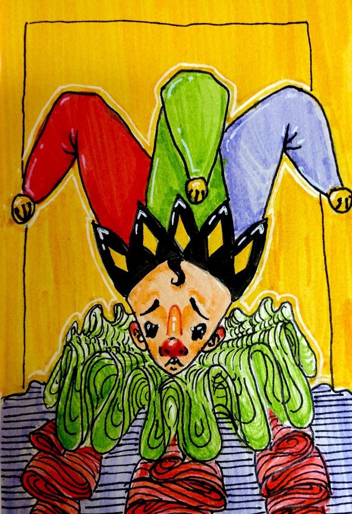 yowzaneeley's tweet photo. Art update. This is what my art looks like now oop https://t.co/RBejzK2aoC