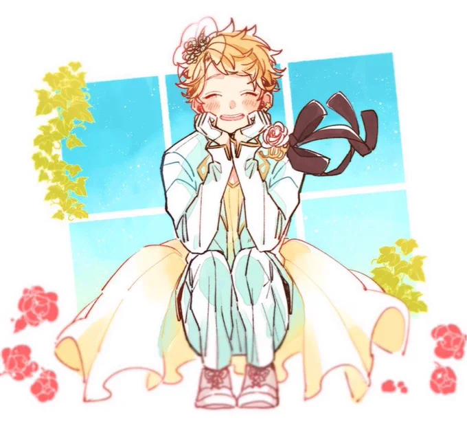 高峯翠　まとめ② あんスタまとめ (@enst_mtm1234) / X