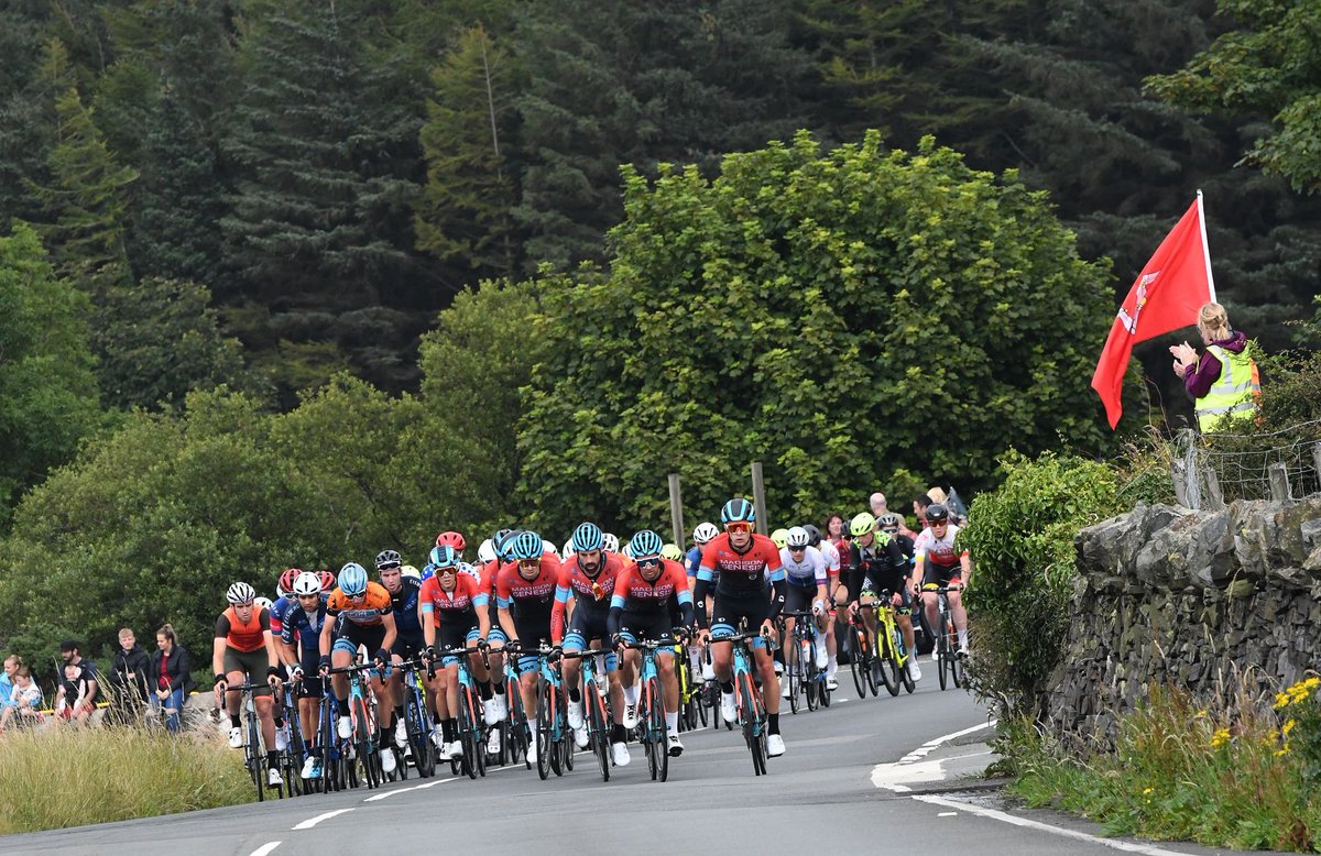 Manx International Cycling Ltd tweet media