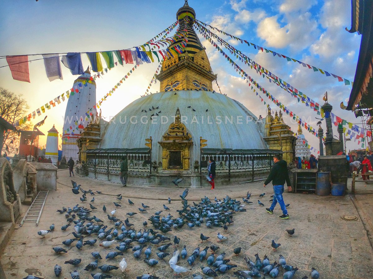 ruggedtrailsnep's tweet photo. It's better to learn and know about the Kathmandu before arriving. https://t.co/ZxlK0TTXOt
#Nepal #thingstodoandseeinkathmandu #kathmandu #thingstodoinnepal #ruggedtrailsnepal #Nepaltour #trekinginnepal #visitnepal2020 #bestintravel2019 #hikewithusinnepal #travel #culture #hike https://t.co/3mLCpcofnk