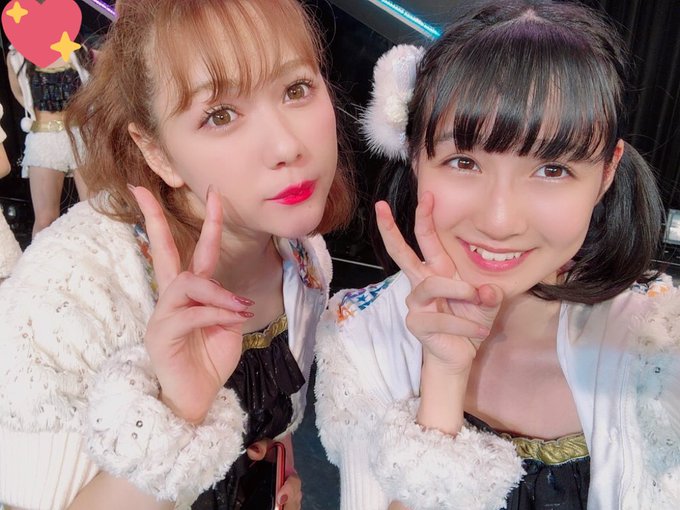 今村麻莉愛のTwitter画像6