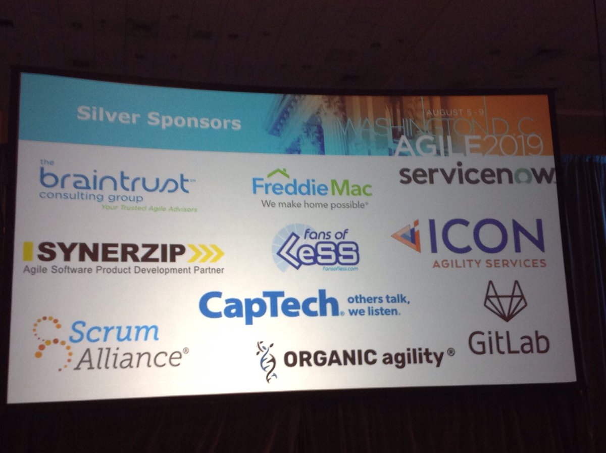vinayakj's tweet photo. #Agile2019 do visit #Synerzip booth to discuss agile ways to build intuitively usable products https://t.co/qG7oij4kQM