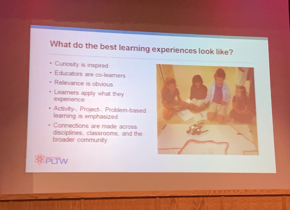 katiestew232's tweet photo. Best learning experiences look like... #NCASDTinkerTank https://t.co/Ge21RBriYB