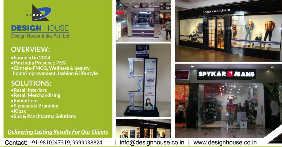 DHIPL's tweet photo. Contact us for any kind of interior design.
Call / What'sApp : +919810247319, +919999038824)
👉https://t.co/TKu6euFeVP
#DesignHouseIndiaPvtLtd #DHIPL #Design #RetailInteriors #RetailMerchandising #Exhibition #Signage #Branding @drpiyushjuneja https://t.co/Qij05g6LYH