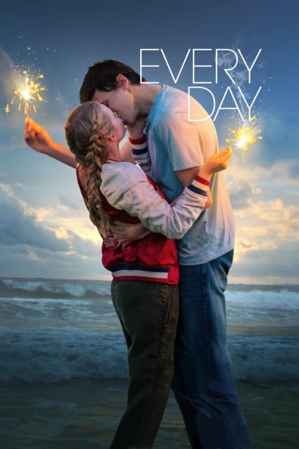 KhairulAbror1's tweet photo. Kalau nak tengok movie cinta yang buat hati kau sayu, sedih, rabak atau nak buat kau hargai pasangan kau, dua movie ni aku cadangkan tengok. 

1. Every Day. (8.5/10)
2. One Day . (9/10)

Kalau tengok One Day tu please tengok sorang-sorang dan hayati yaa hahaha https://t.co/EoYuwGZwNY