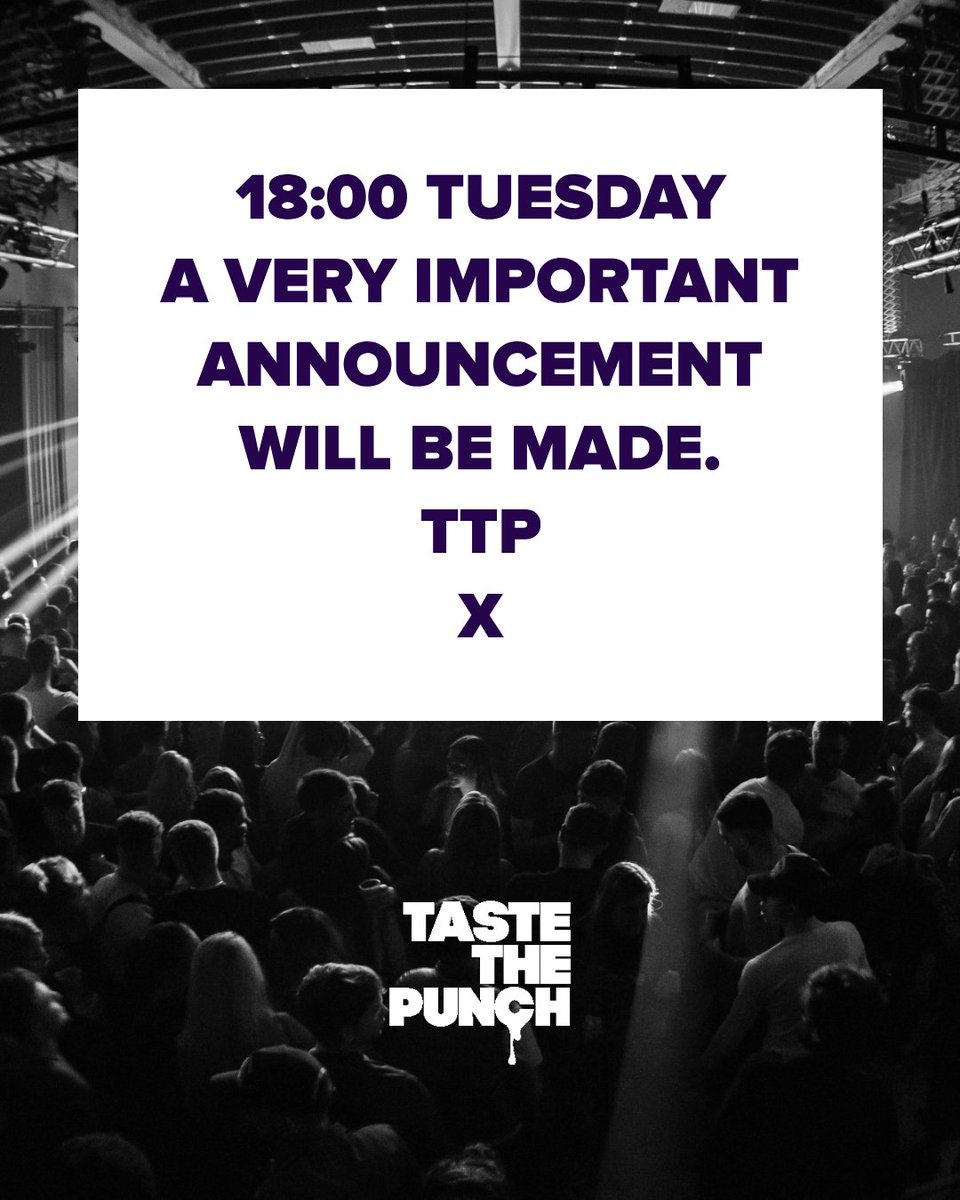 📢 Tomorrow at 18:00 
#Luton