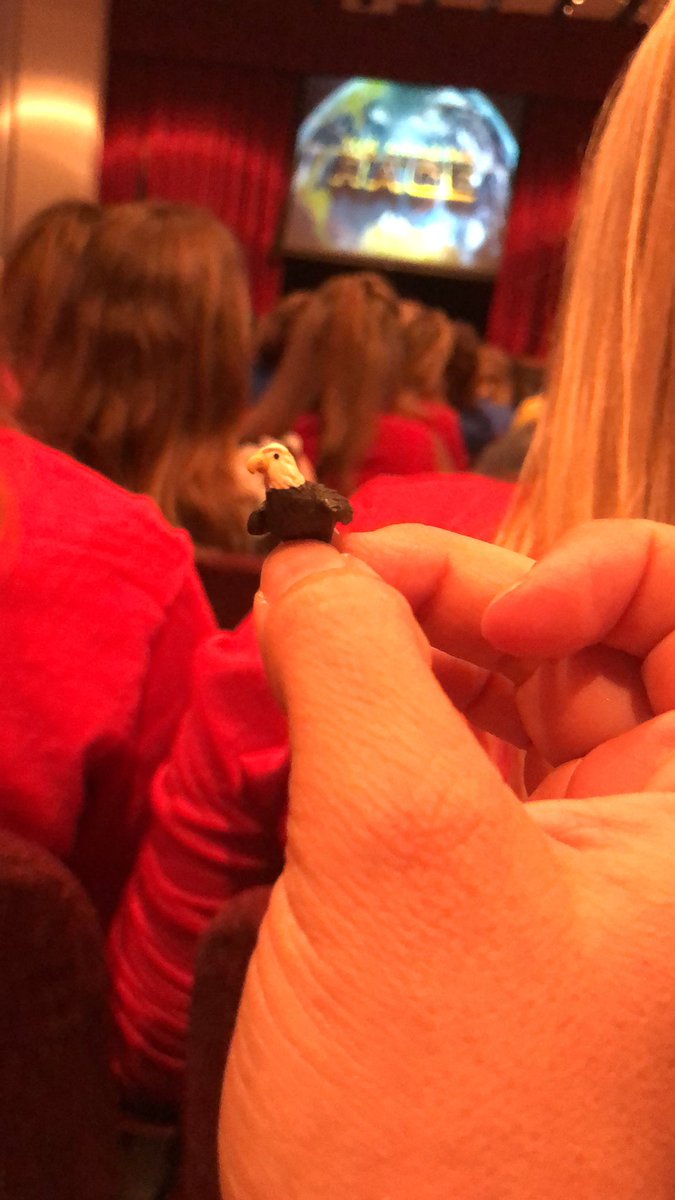 gnsimpson's tweet photo. #fcpseaglefun https://t.co/uXmFyXYxqY