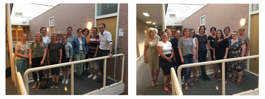 Onze PKC'ers hebben onlangs de Lean coach opleiding gevolgd. Zij kunnen nu 5s/werkplekmanagement implementeren in de praktijk. Door procesanalyse krijgen zij inzicht in processen, welke stappen een toevoegde waarde kunnen leveren en welke verspillingen geëlimineerd kunnen worden.