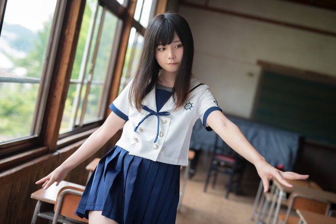 コスプレイヤー姫綺みみこのTwitter画像25