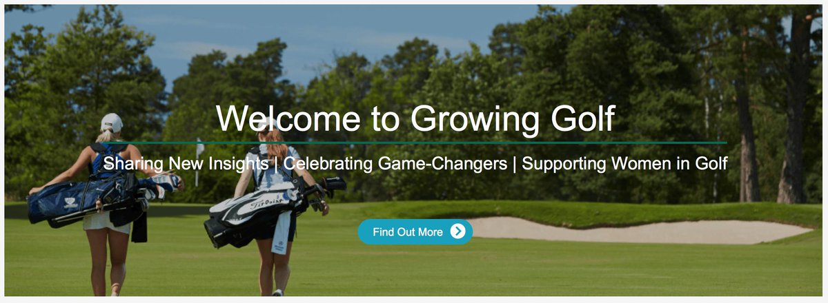 Syngenta Growing Golf is supporting the @RandA #WiGCharter to help the industry realize its $35bn opportunity...

Check out the new Growing Golf website for the latest articles and features:

growinggolf.com

#syngentagolf #growinggolf