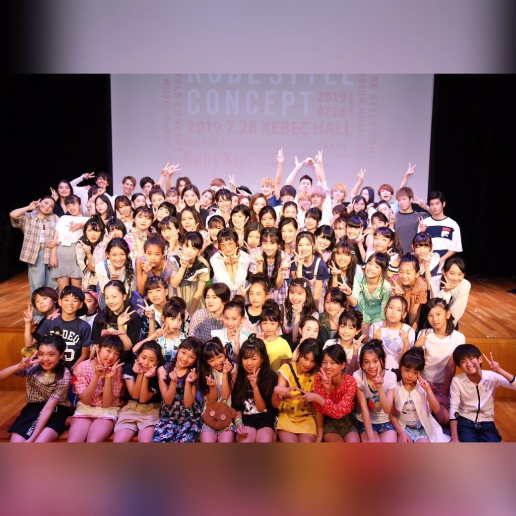 kan_kore_e's tweet photo. KOBE STYLE CONCEPT出演

神戸ジーベックホールにて開催された人気アパレルの #ファッションショー と人気 #アーティスト の音楽・ #ダンス を融合したイベント「KOBE STYLE CONCEPT」に多くの #KCE 所属モデルが出演いたしました。

#関西コレクション
#関コレ

https://t.co/rk7L3B7nt8 https://t.co/LfIXB5IVt5