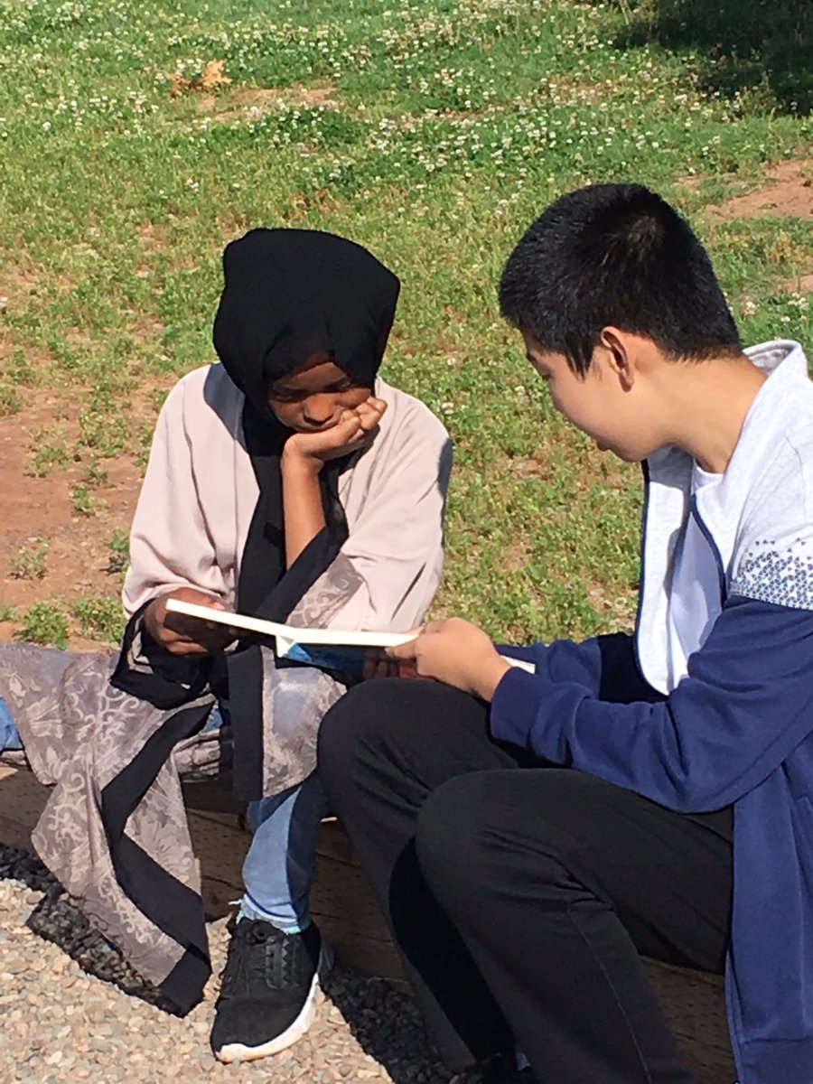 Learning doesn’t stop in June   #summerschool. #PSBPEI. #EducationPEI.