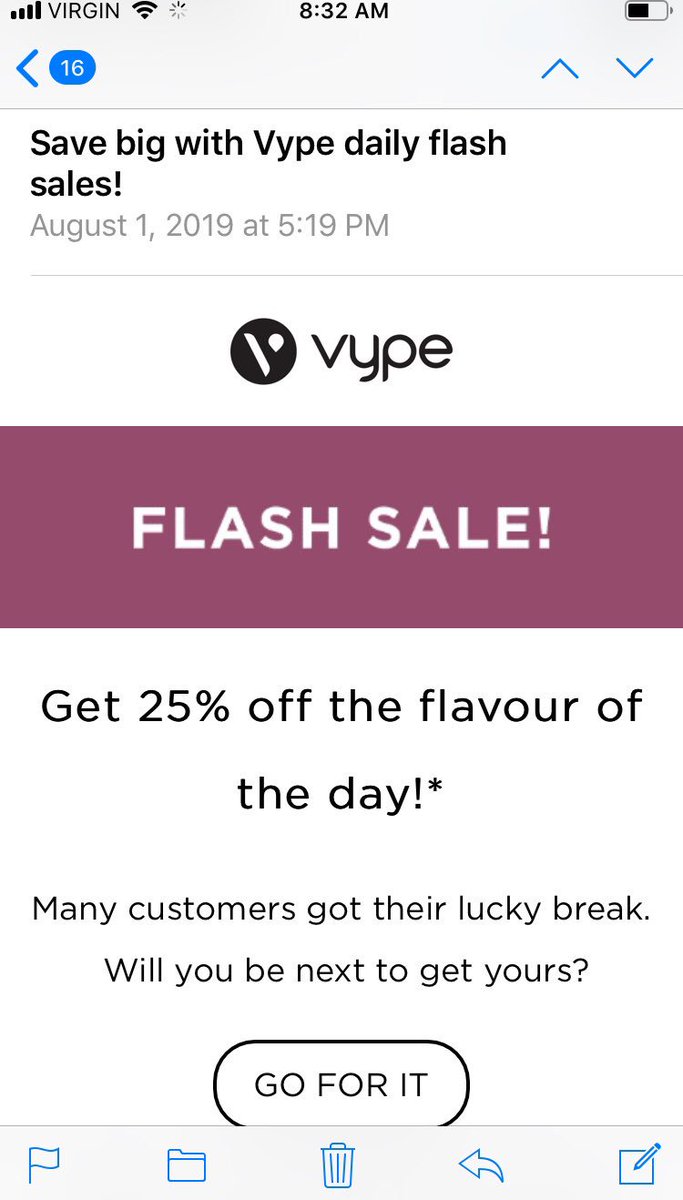 Health Canada and PHAC on Twitter "The Tobacco and Vaping Products Act