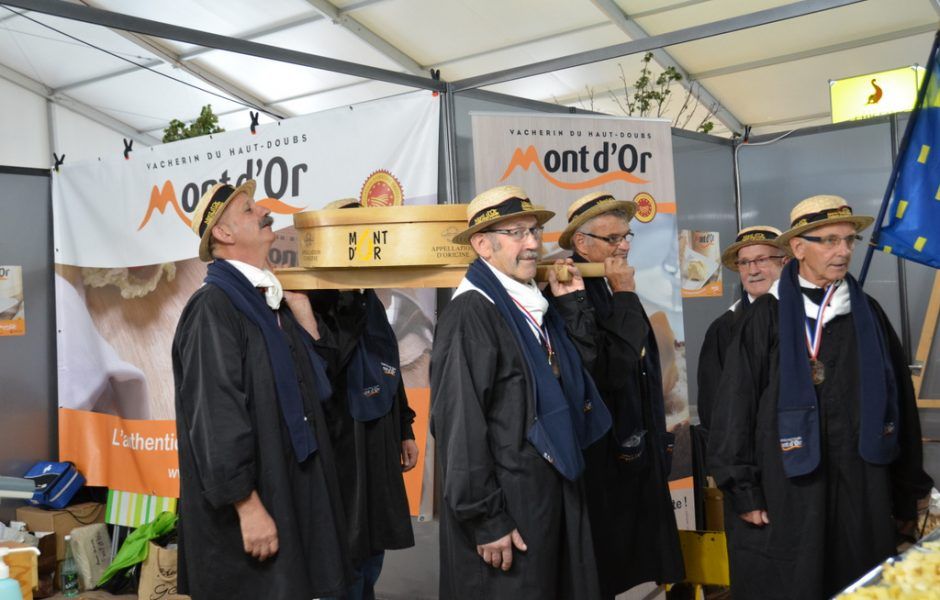 La #hautefoire revient au mois de septembre à <a href="/VillePontarlier/">Ville de Pontarlier</a> <a href="/MicropolisBesac/">Micropolis Besançon</a> buff.ly/2OIQaVU