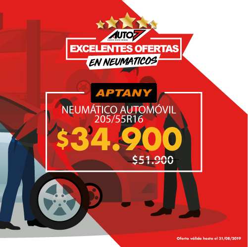 Auto7_Chillan's tweet photo. 🚗¿Neumáticos, aceites, baterías, frenos, alineación y balanceo?. Visítanos esta semana y te brindaremos un #ExcelenteServicio. 🏁 https://t.co/fwteIk5po3