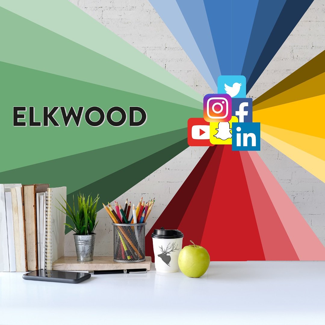 In the UK 67% of the entire population are active daily on social media, around 45 million people.

Are you making the most of this?

Get in touch:
💻elkwoodc.com
📧ben.hartman@elkwoodc.com

#Marketing #socialmediamarketing #businesstips #elkwood