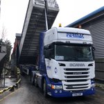 Photo by Aggregate Truck Man (@AggregateTrucks)
