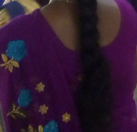 Ranithevi1's tweet image. Hai