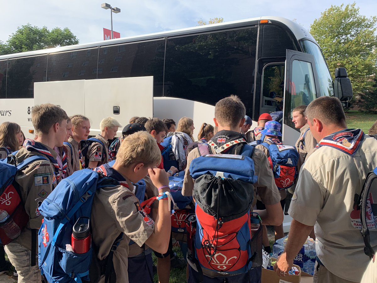 WSJunit56's tweet image. Let’s goooooo 🚌💨CANADA HERE WE COME #UK24WSJ