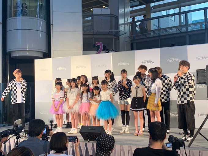 Twitterのコスプレ画像24