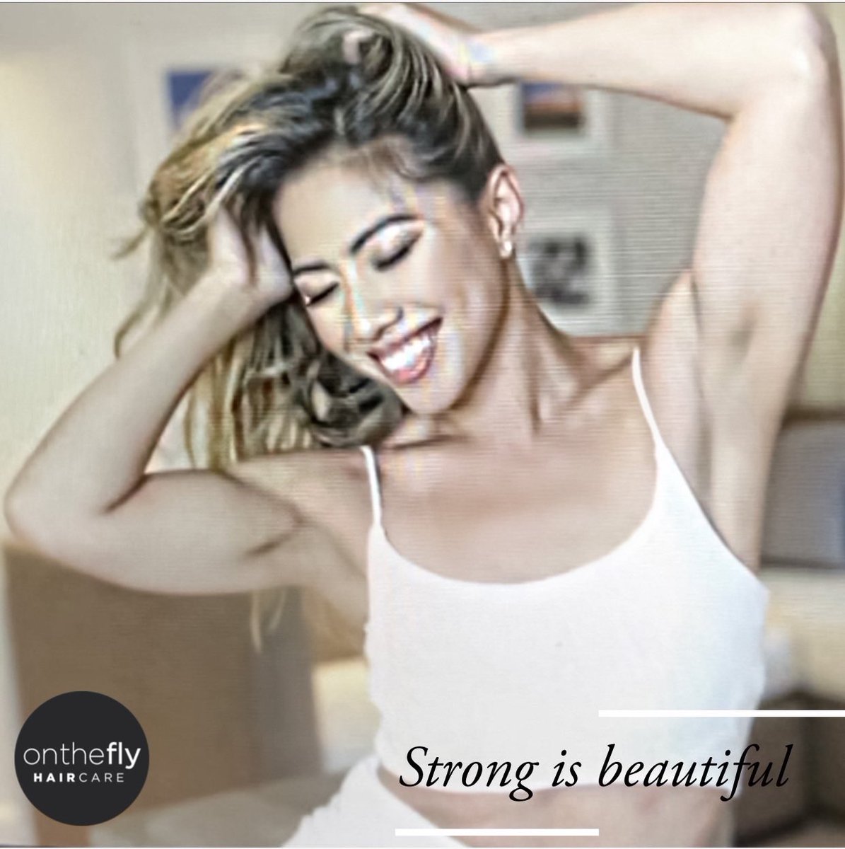 Irene Jean Santos (@irenejeansantos) on Twitter photo The kind of beauty I want most is the hard to get kind that comes from within. Strength, courage, dignity.
Photoshoot for @ontheflyhaircare
Director of photographer <a href="/1080eyefilms/">1080EYEFILMS</a> #positivevibes #strongissexy #shine #wbffpro #motivationmonday #wbff #proathlete #fitness #fitfam The kind of beauty I want most is the hard to get kind that comes from within. Strength, courage, dignity.
Photoshoot for @ontheflyhaircare
Director of photographer <a href="/1080eyefilms/">1080EYEFILMS</a> #positivevibes #strongissexy #shine #wbffpro #motivationmonday #wbff #proathlete #fitness #fitfam