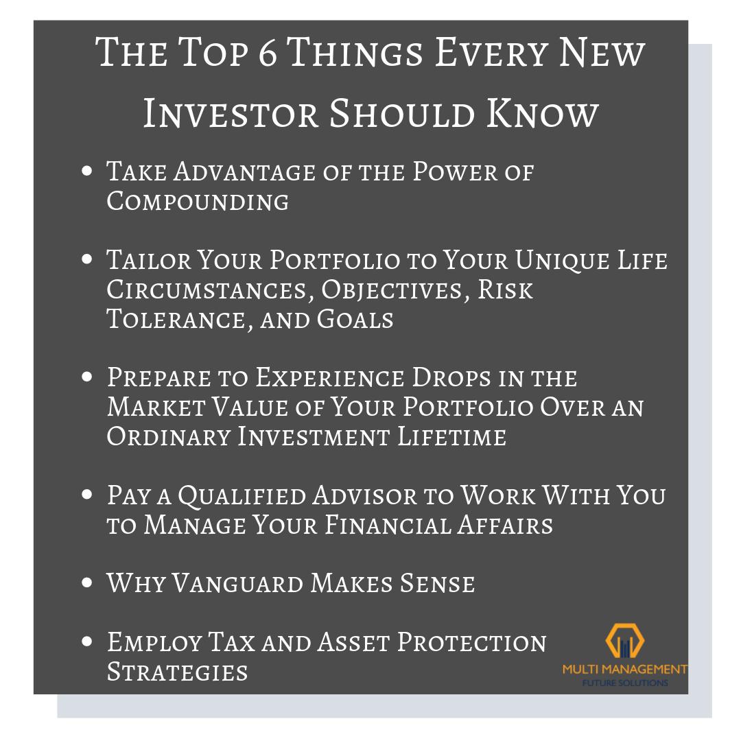mmfsolutionsg's tweet photo. Here are a few things to keep in mind as you take your first steps toward financial success.

#investing #investors #tradingstrategy https://t.co/oCz7ZGjiYA