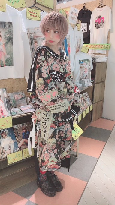 コスプレイヤーひのきおのTwitter画像11