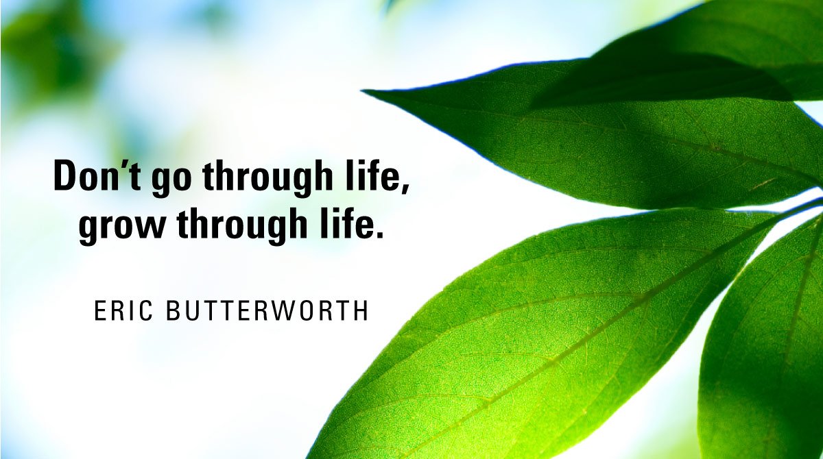 yoderman94's tweet photo. Don’t go through life, grow through life.

-Eric Butterworth

#InspirationalQuote    #MondayMotivation #quote  #EricButterworthQuote #GraphicDesign  #CubeCreativeDesign https://t.co/mbYxJhekXF