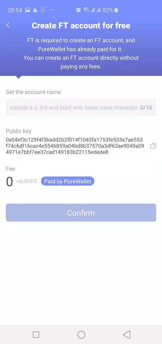 We have supported FCoin Token
to create FCoin account freely

fractalproject.com
<a href="/fcoin_asia/">FCoin Asia</a> <a href="/FCoinOfficial/">FCoin</a>