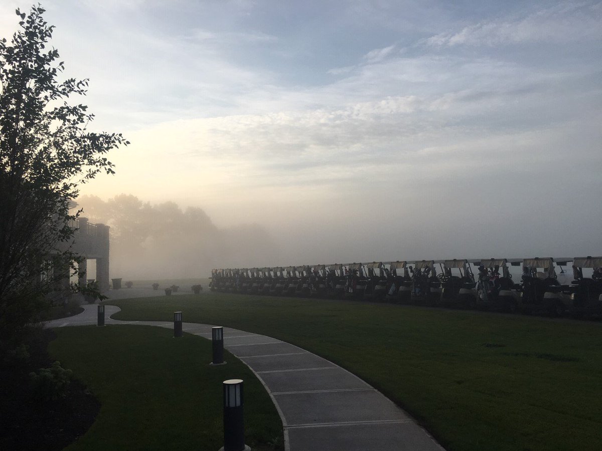 TPC River Highlands Private Golf Club in Cromwell, CT