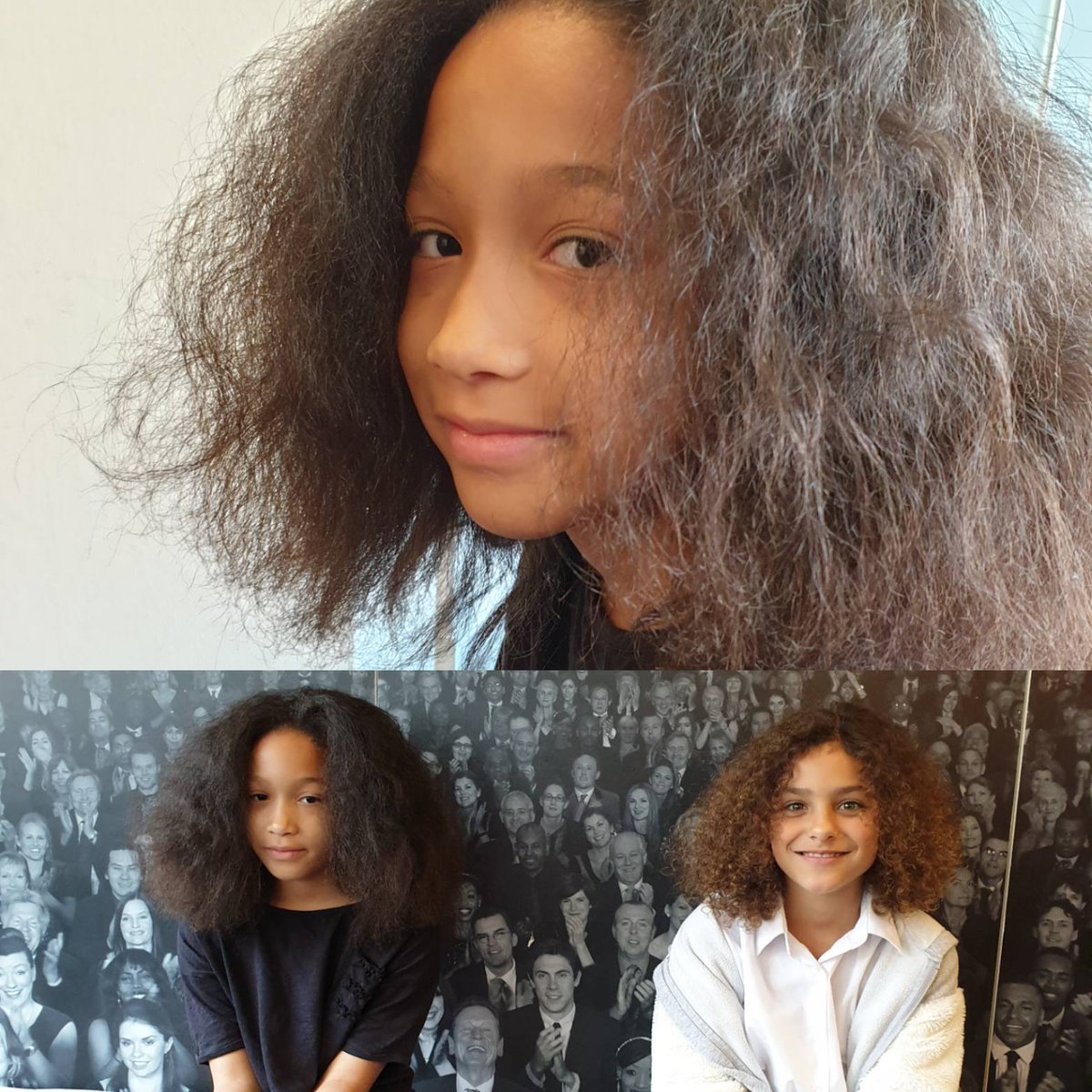 BizzyAgency's tweet photo. Model: model Marlo A
Job: The Third Day Casting
#bizzykidz #bizzykidzagency #teambk #gobk #bizzytalent #childtalent #bizzyartists #childactor #childmodel #castinginvites #casting #spotlight @SpotlightUK #bizzykidzlondon #makingmemories #havingfun https://t.co/CEMUQhx2HF