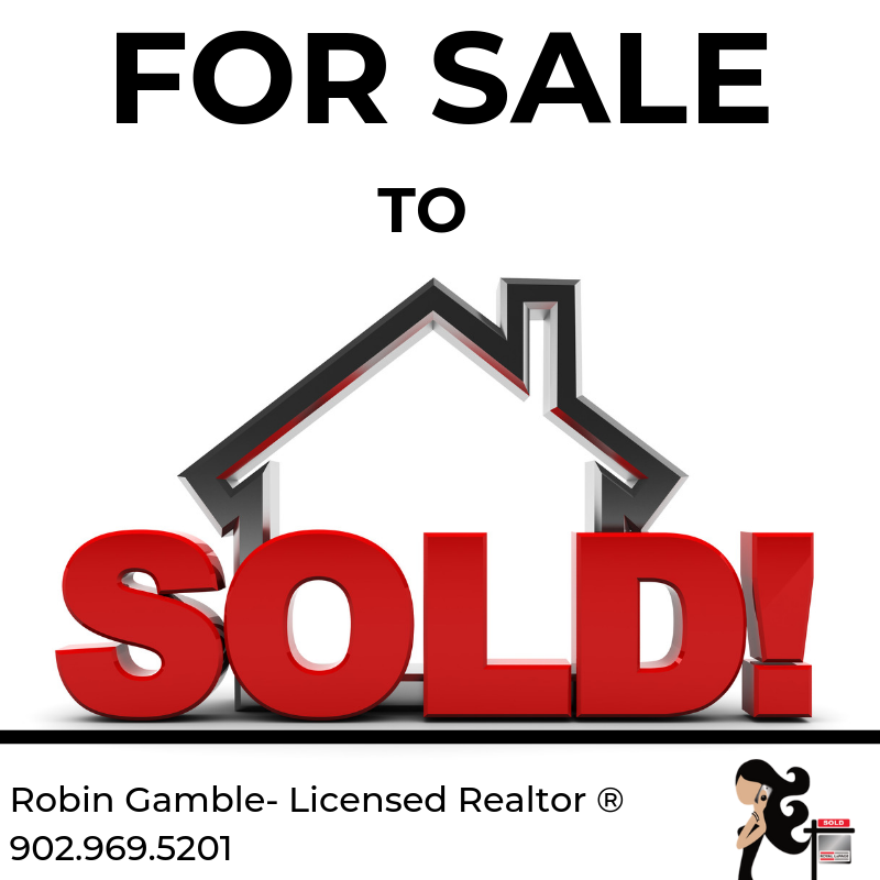 pei_robin's tweet photo. I love slapping that #SOLD sign on! 
It’s a win-win- for the seller and the purchaser! 

#robingamble #peirealestate #pei #peihome #househunting #peilifestyle #royallepage #charlottetownpei #montaguepei #georgetownpei #peirealtor https://t.co/icsrlNIX8I