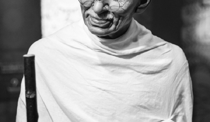SusanTardanico's tweet photo. Strength does not come from physical capacity. It comes from an indomitable will. – Mahatma Gandhi https://t.co/VPQSkcG9V8
