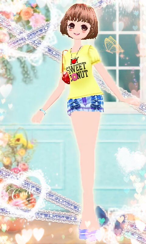 ドリームガールプルミエ ドリームガールプルミエ