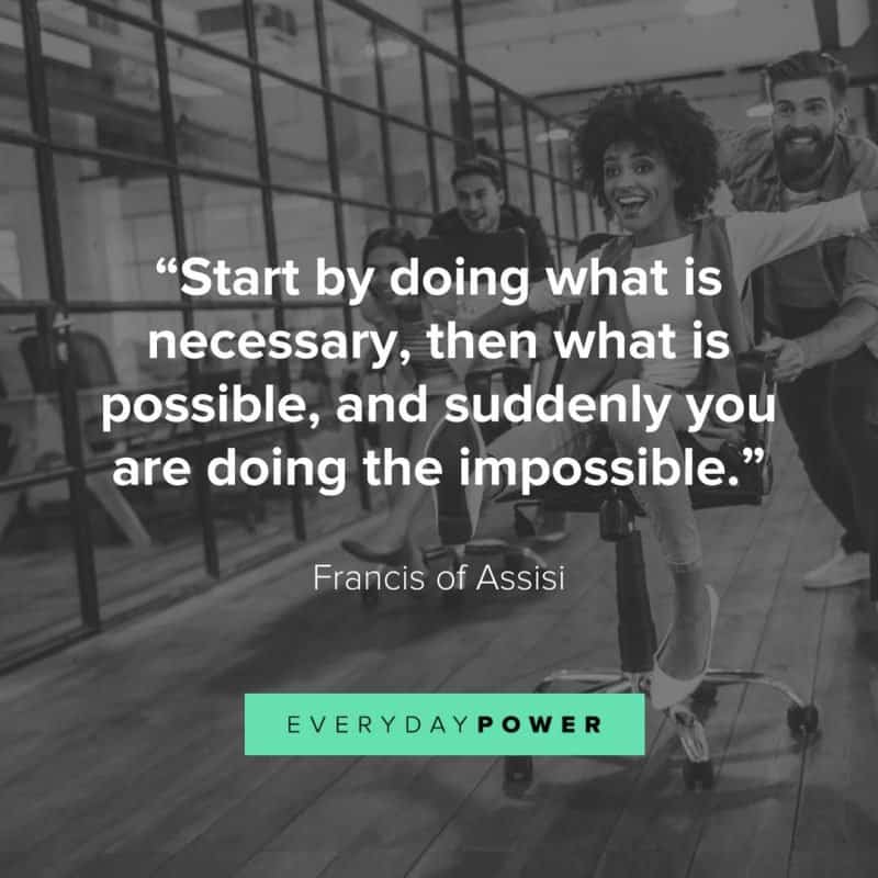AdvantageICF's tweet photo. A little #MondayMotivation for you! Reach for more, and what seems impossible will become possible! Here's to a great week.... https://t.co/VV16tcbYme