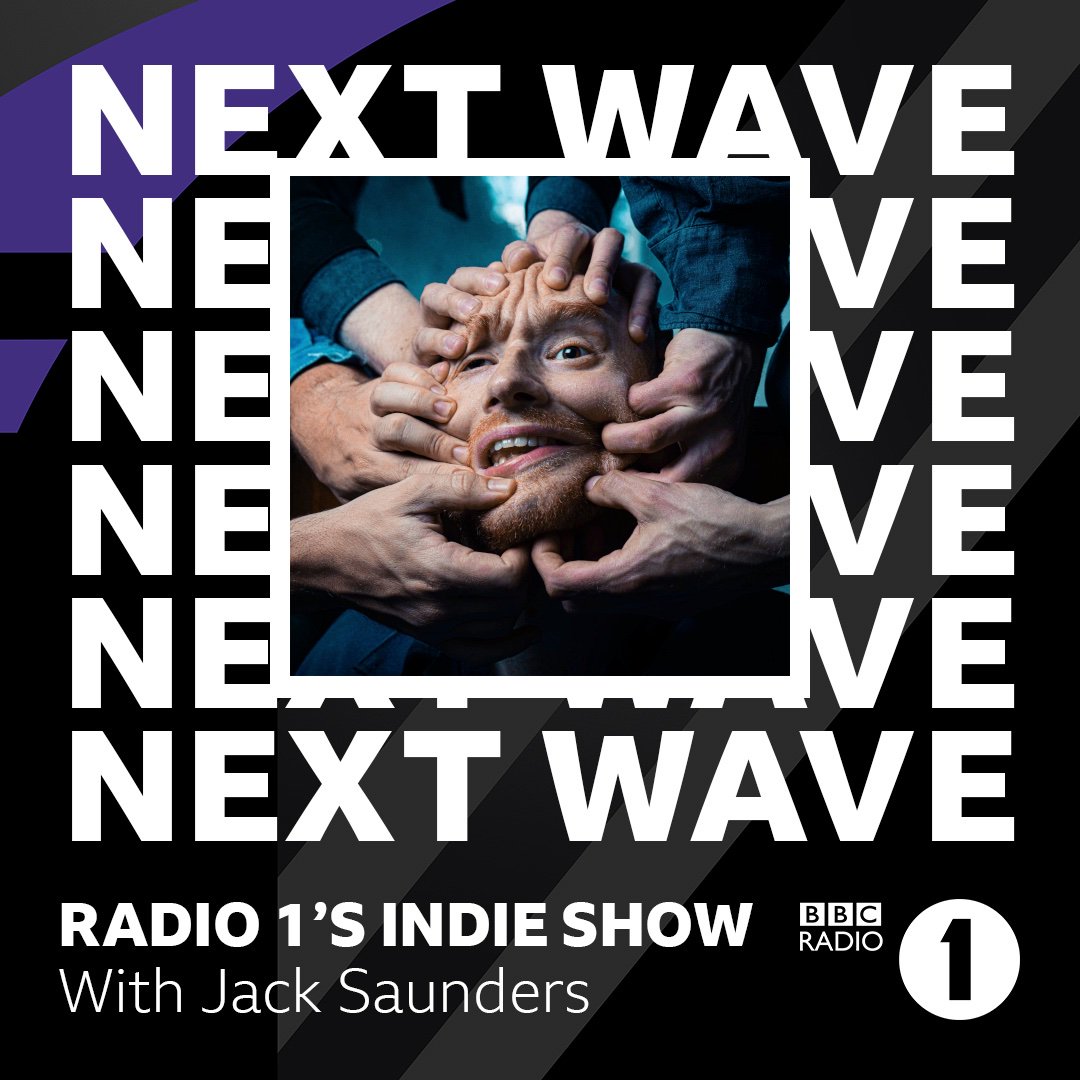 Very excited to be on @jackxsaunders Next Wave on @BBCR1 tonight! Tune in to hear us talking about I’ve Got The Feeling and more....