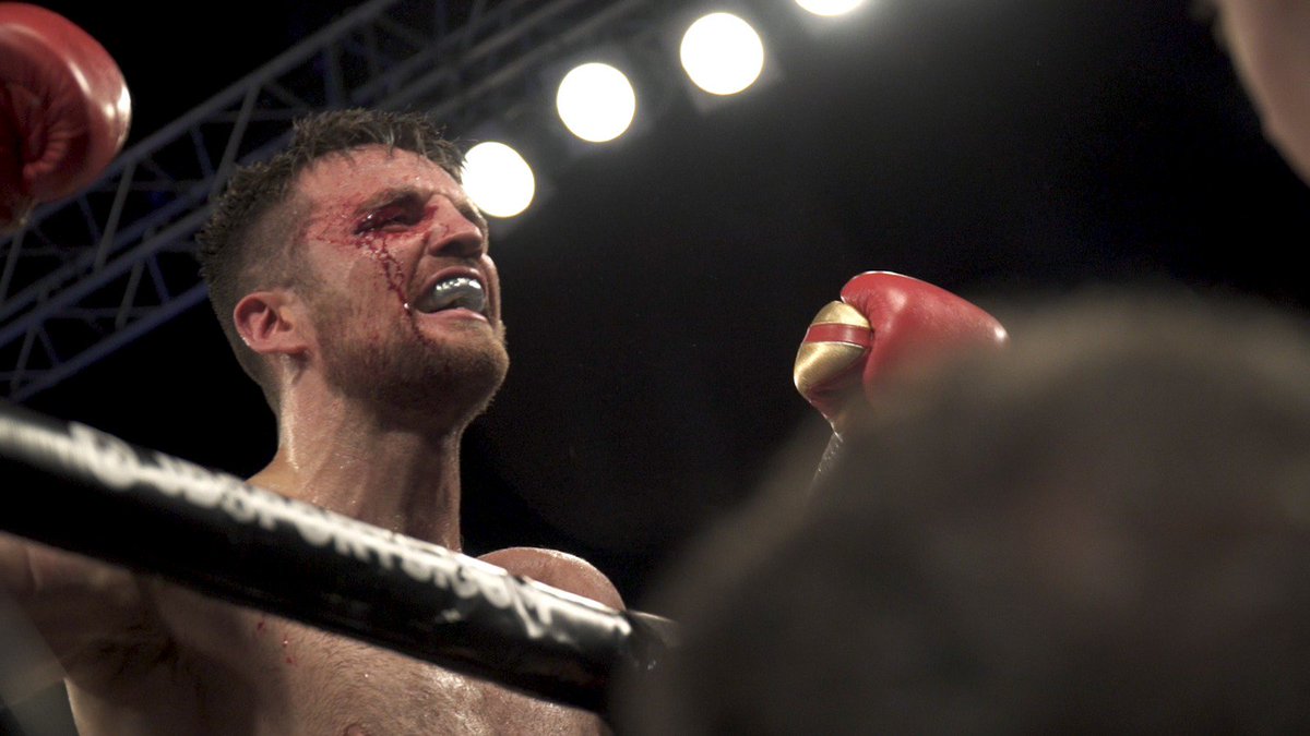 MatchroomBoxing's tweet photo. 🎥 Our #FowlerRose #JDNXTGEN post-fight edit drops at 8pm 👀
Subscribe & watch 👇
https://t.co/nkBYPPoMOT https://t.co/izHDXLReRA