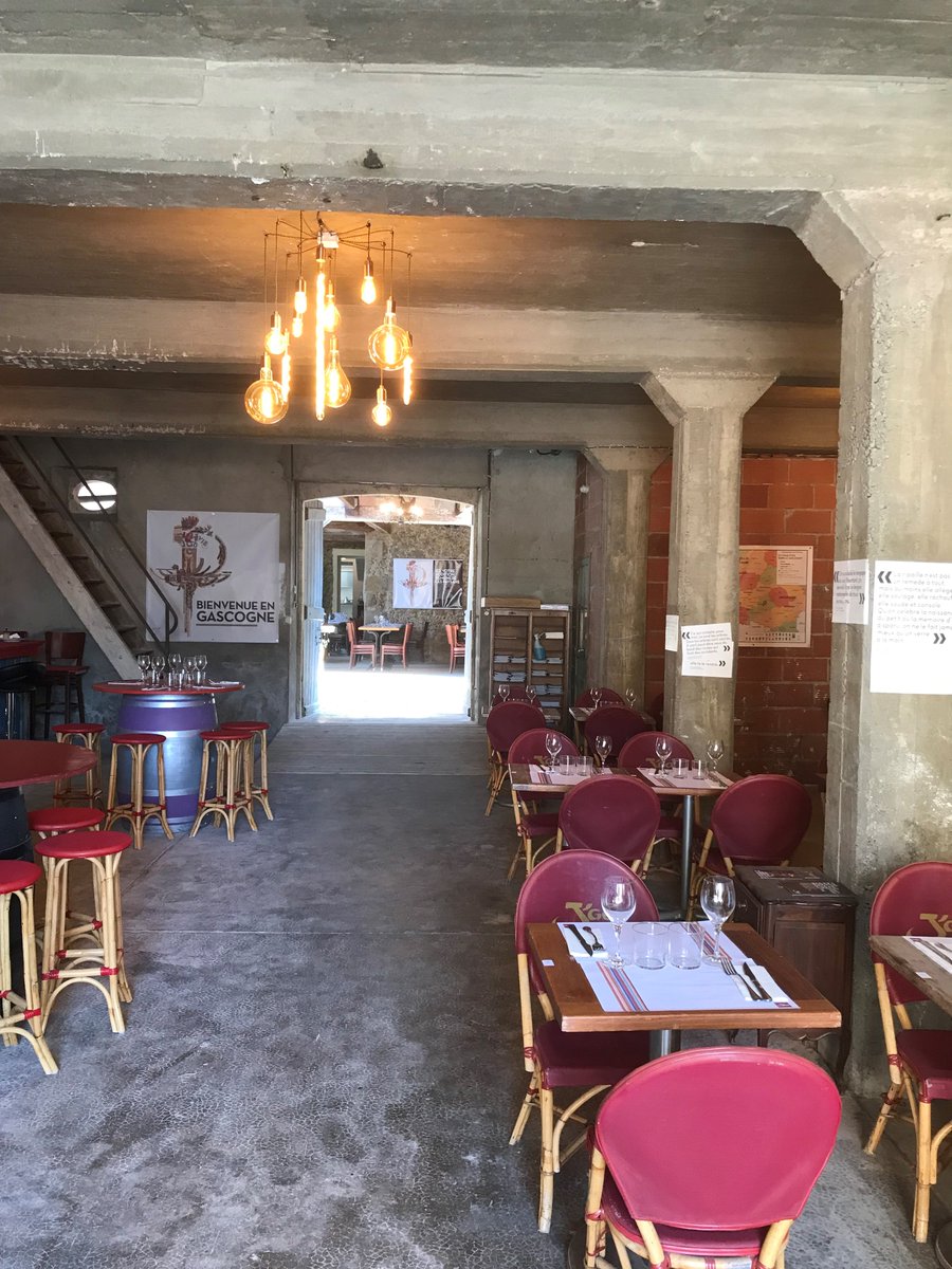Nouvelle semaine de Festival @Jazz_in_Marciac , le #Jgo est ouvert de 9 h à 3 h, avec des menus #locavores, de la musique #jazz , des produits d'exception de nos terroirs régionaux, et des sourires... @RestaurantsJgo #lienpaysan #NoirdeBigorre #lepatroncestlasaison #Occitanie