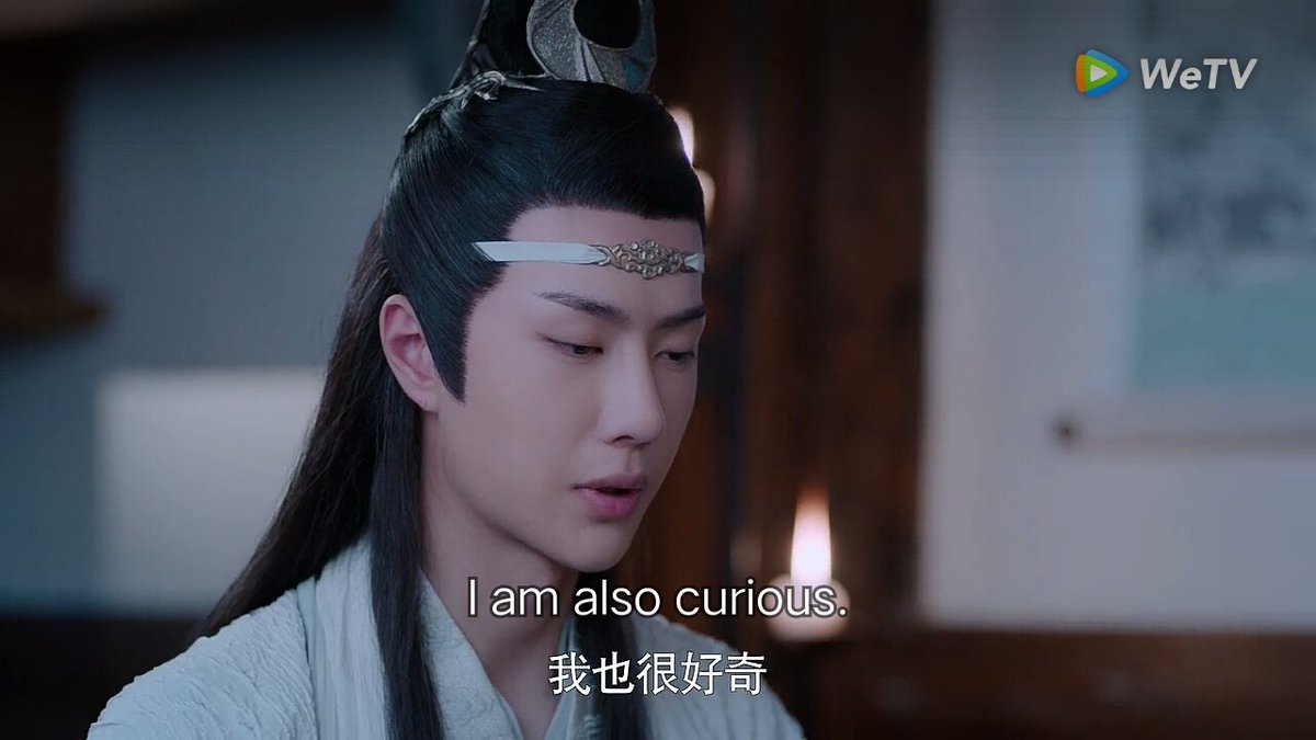wangxiancult's tweet photo. THIS IS THE BEST LWJ RETORT OF ALL TIME https://t.co/yOcpMRG0Ba