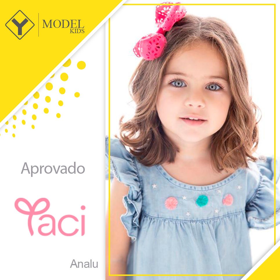 ymodelkids's tweet photo. Iti Malia ❤

Nossas super modelinhos, Pollyana e Analu, foram aprovadas para um trabalho da marca Taci Baby!

Parabéns meninas, vocês foram D-E-M-A-I-S 😍😍 https://t.co/G6l15k9lTx