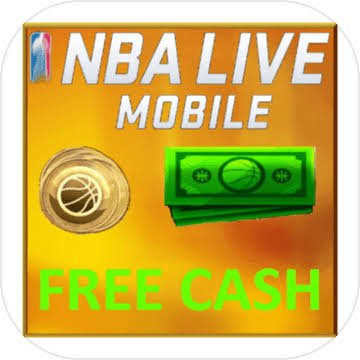 #NBALiveMobile19 #giveaways
Chance To Get #nbalivemobilecoins and #nbalivemobilecash for #nbalivemobile #Android #iOS
To Enter Follow The Steps:
1👉Follow Us
2👉Like and Retweet
3👉Go Here 👉bit.ly/nbalivemobilec…

#nbalivemobilecheats #nbalivemobilehack #freecoins #freecash