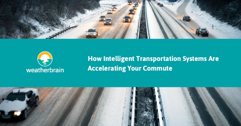 Weather_Brain's tweet photo. Wondering what #smartcities use to improve #roadsafety? Learn about the newest tech here: https://t.co/qTgjkJZWHK https://t.co/XwknGIey5W